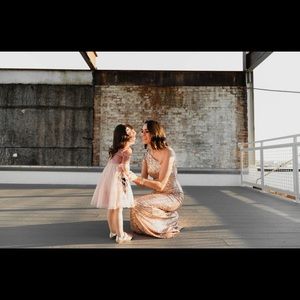 Meet your Posher, Summer